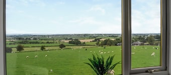 Muirston Farmhouse - UK44977