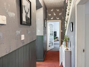 Interior - Muirston Farmhouse - UK44977 (Cumnock)