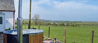 Muirston Farmhouse - UK44977