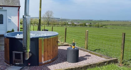 Muirston Farmhouse - UK44977