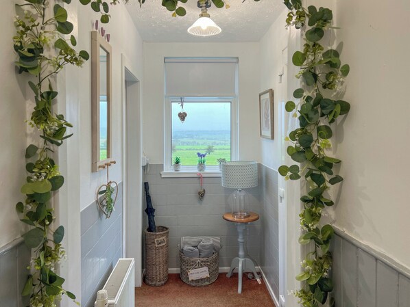 Interior - Muirston Farmhouse - UK44977 (Cumnock)