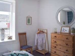 4 habitaciones, wifi gratis y ropa de cama