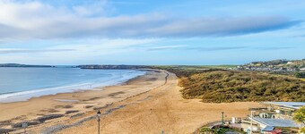 3 bedroom accommodation in Tenby