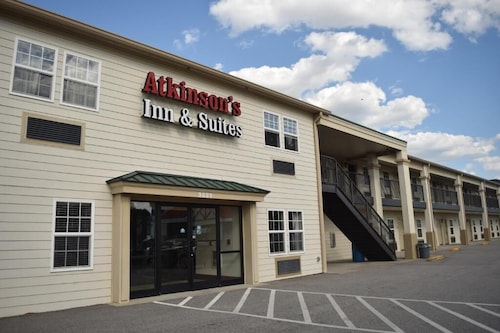 Atkinson inn and suites 