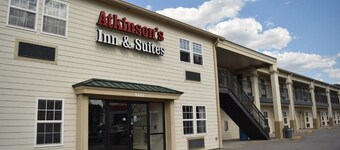 Atkinson inn and suites