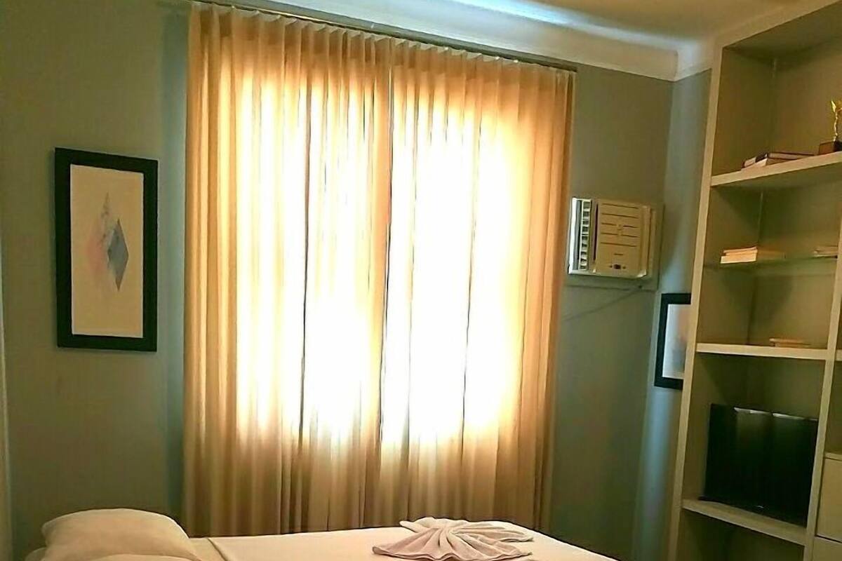 Familienzimmer, 1 Schlafzimmer