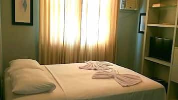 Quarto família, 1 quarto | 1 quarto, roupa de cama