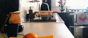 Erva Cidreira Hostel