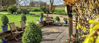 Alojamiento de 1 habitaciones en Wincanton