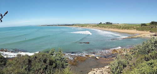 Sea Breeze Apartment - Kakanui