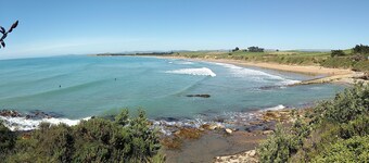 Sea Breeze Apartment - Kakanui