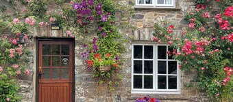 2 bedroom accommodation in Chillaton, near Tavistock