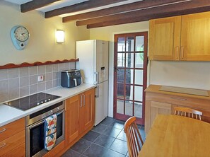 Dishwasher, highchair