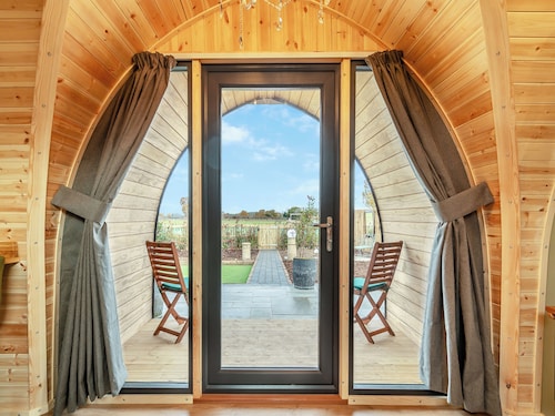 1 bedroom accommodation in Church Broughton, near Derby