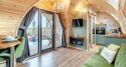 1 bedroom accommodation in Church Broughton, near Derby