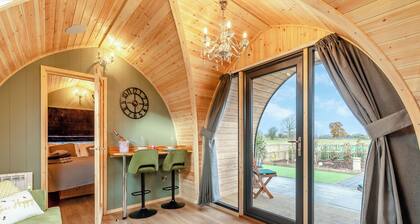 1 chambres Ă coucher Ă Church Broughton, near Derby