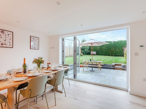 3 bedroom accommodation in Shepton Beauchamp, near Ilminster