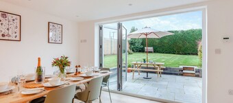 3 bedroom accommodation in Shepton Beauchamp, near Ilminster