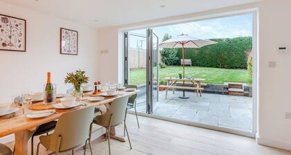 3 bedroom accommodation in Shepton Beauchamp, near Ilminster