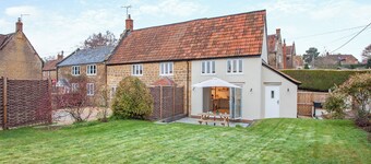 3 bedroom accommodation in Shepton Beauchamp, near Ilminster