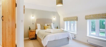 3 bedroom accommodation in Shepton Beauchamp, near Ilminster