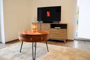 Interior - DoreyHome | Luxury stylish modern house | Free Parking-Netflix-WLAN-Kind (Passau)