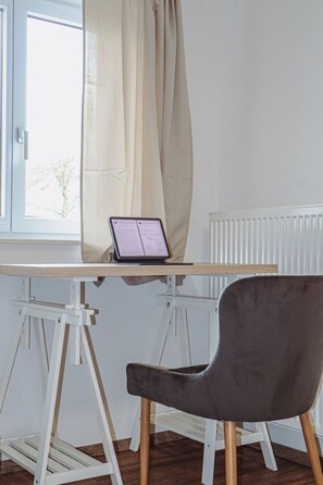 Interior - DoreyHome | Luxury stylish modern house | Free Parking-Netflix-WLAN-Kind (Passau)