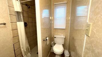 Dusche, Seife