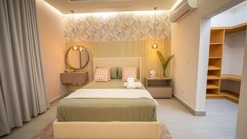 Villa, 5 Bedrooms, Smoking, Private Pool | 5 bedrooms