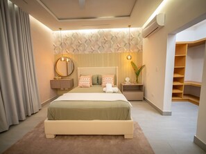 5 bedrooms - ¡ Luxurious Listed New Villa With 5 Br- 6 Bt In Sosua ! (Sosúa)