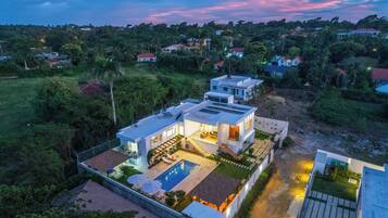 Villa, 5 Bedrooms, Smoking, Private Pool | Pool | Outdoor pool