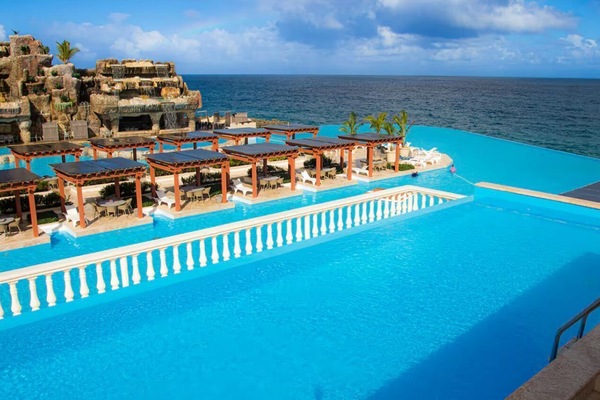 Villa, 5 Bedrooms, Smoking, Private Pool | Pool | Outdoor pool