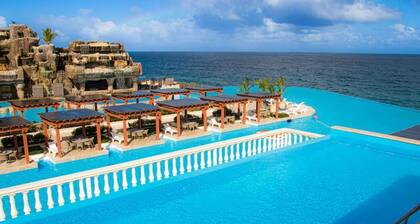 ¡ Luxurious Brand New Listed Villa With 5 Br- 5 Bt In Sosua !