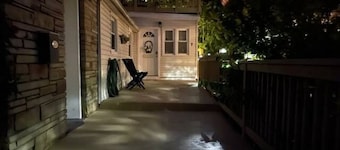 Welcome to Paradise!!! The perfect beach cottage!