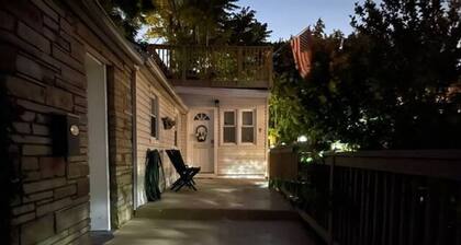 Welcome to Paradise!!! The perfect beach cottage!