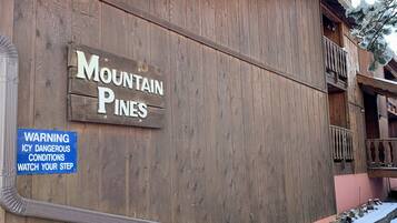 DĂ©tail de lâextĂ©rieur