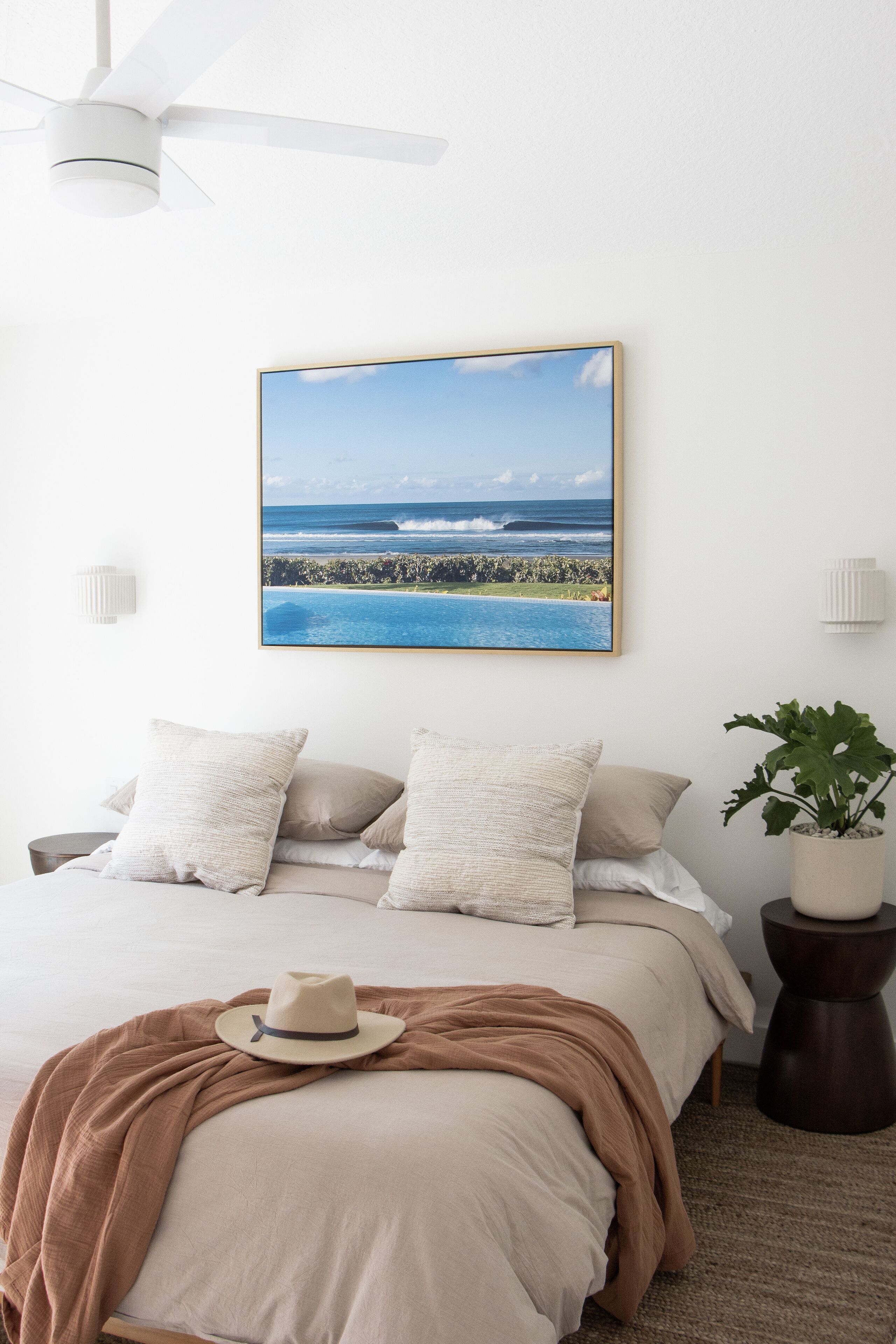 2 間睡房、熨斗/熨衫板、可攜式嬰兒床、免費 Wi-Fi