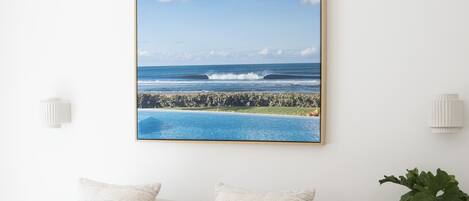 2 sovrum, strykjärn/strykbräda, resesäng och gratis wi-fi