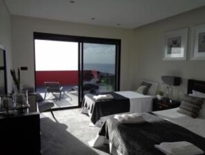 4 Schlafzimmer, WLAN, Bettwäsche