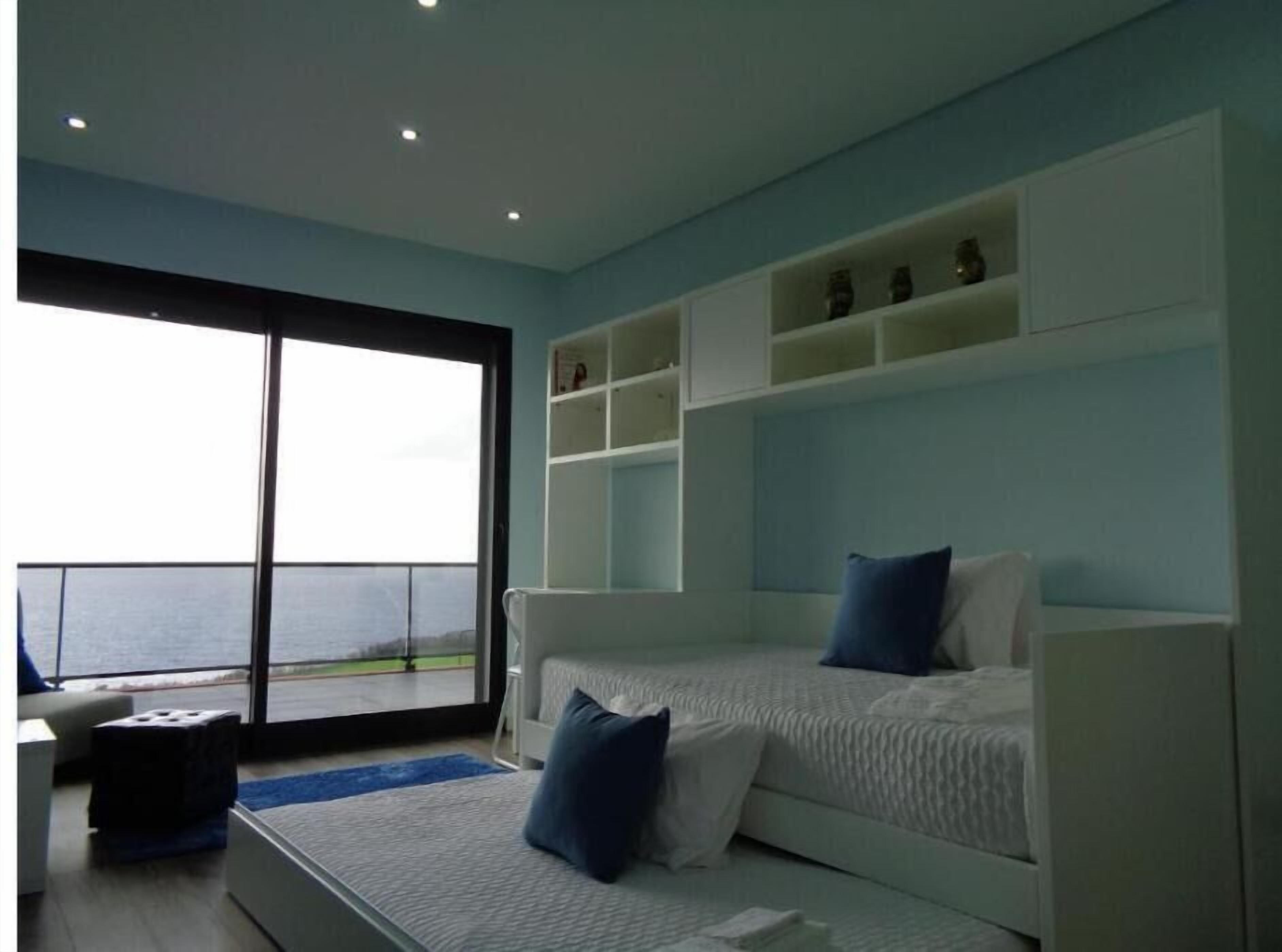 4 Schlafzimmer, WLAN, Bettwäsche