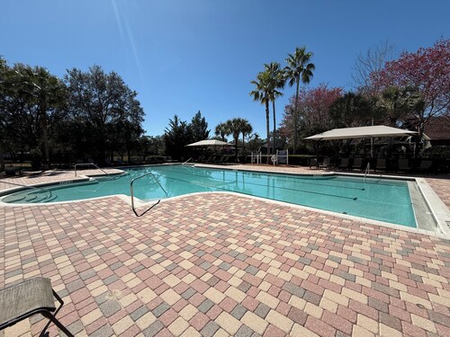 Amazing Centrally Located Home in Peaceful Area