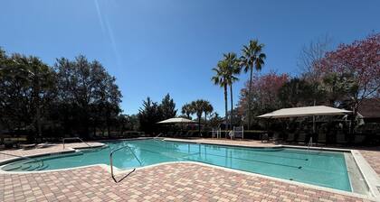 Amazing Centrally Located Home in Peaceful Area