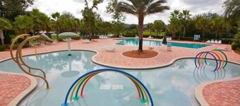 Amazing Centrally Located Home in Peaceful Area