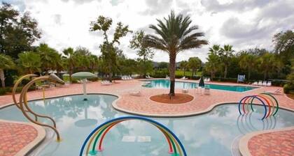 Amazing Centrally Located Home in Peaceful Area