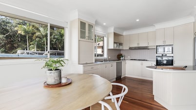 71 Ocean Drive - Impressive Family Home