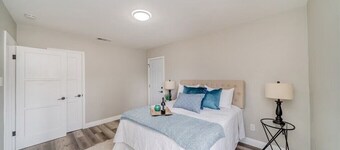 Charming Redlands home, modern comfort, near downtown. Explore Big Bear nearby