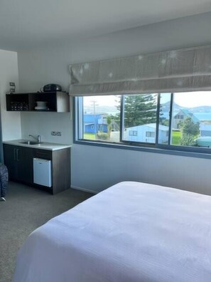 5 Schlafzimmer, kostenloses WLAN