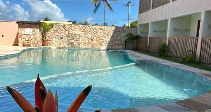 Pousada Deu Praia Maragogi