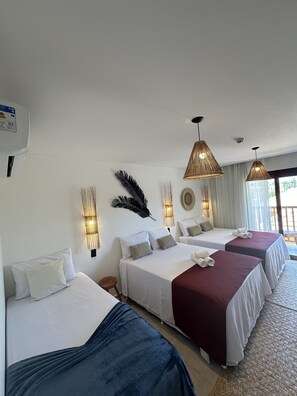 Suite Master quintupla