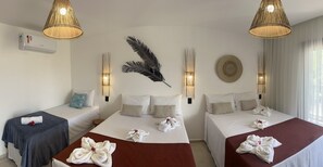 Suite Master quintupla